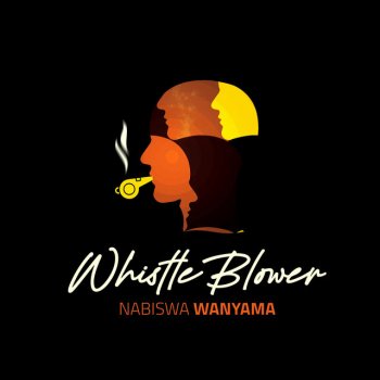 Nabiswa Wanyama Whistle Blower