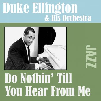 Duke Ellington and His Orchestra Black and Tan