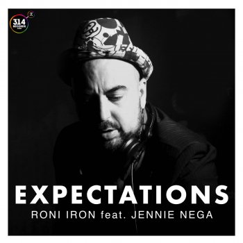 Roni Iron feat. Jennie Nega Expectations