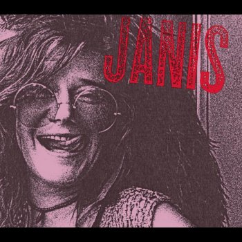 Janis Joplin Me and Bobby McGee (acoustic demo)