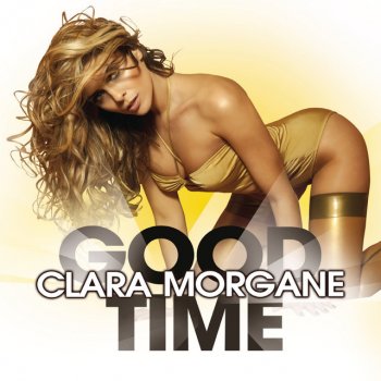 Clara Morgane Good Time - Version Accoustique