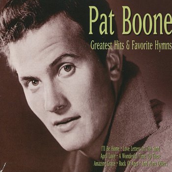 Pat Boone Holy, Holy, Holy