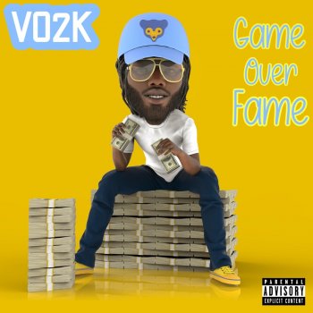 VO2K feat. Rayzor La Flair Ice