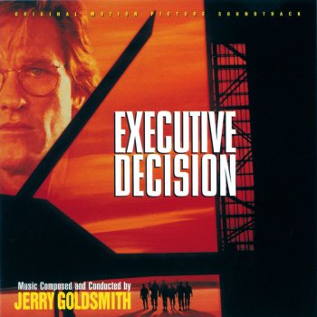 Jerry Goldsmith Starting Over