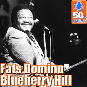Fats Domino Valley of Tears (Live)