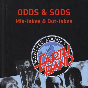 Manfred Mann's Earth Band Rebel (Single)