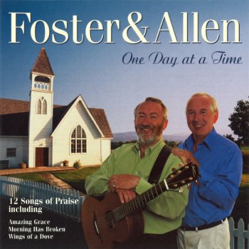 Foster feat. Allen Lord of the Dance