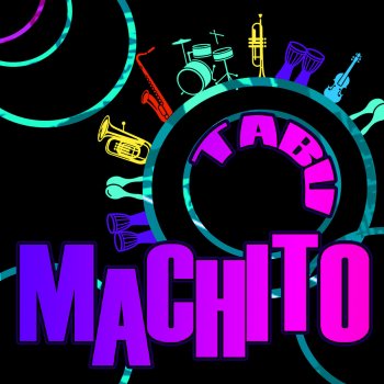 Machito Gone City