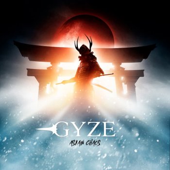 Gyze feat. Marc Hudson THE RISING DRAGON -REIWA- feat. Marc Hudson from DragonForce