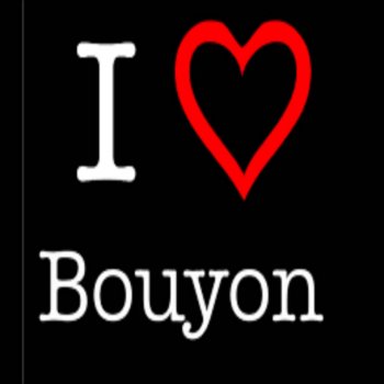 Papa I Love Bouyon
