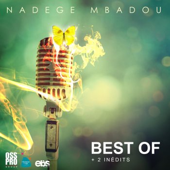 Nadege Mbadou feat. J Rio Demander Pardon