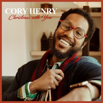 Cory Henry feat. Anaysha Figueroa-Cooper Oh Holy Night