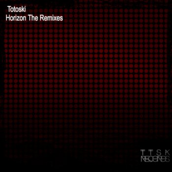 Totoski feat. Josement Horizon - Josement Remix
