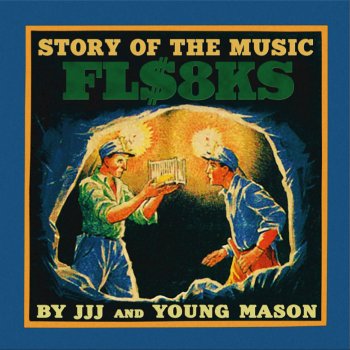 Fla$hBackS Cowboy starring Young Mason prod.jjj