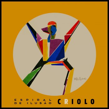 Criolo Dilúvio de Solidão (Deluxe Edition)