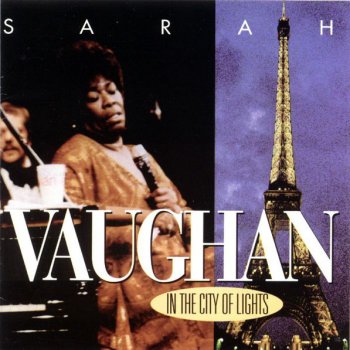 Sarah Vaughan From This Moment On