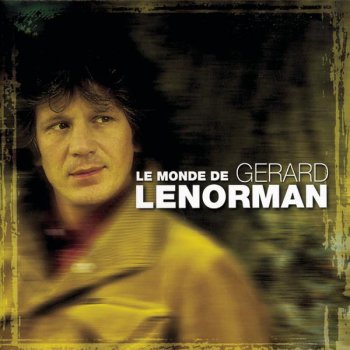 Gérard Lenorman Le magicien