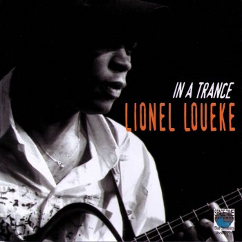 Lionel Loueke Nonvignon