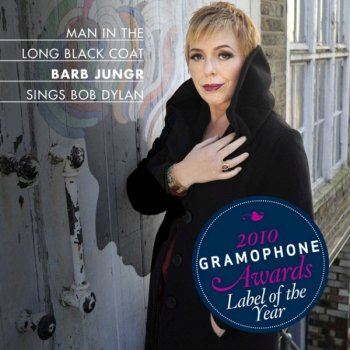Barb Jungr With God On Our Side