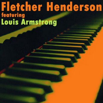 Fletcher Henderson Why Couldn't It Be Poor Little Me: Second Version