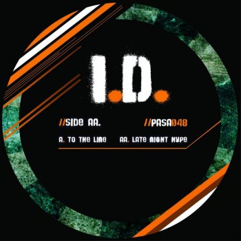 I.D. To the Line