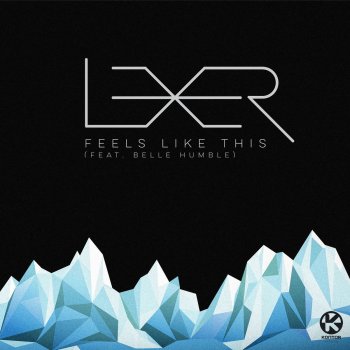 Lexer feat. Belle Humble Feels Like This - Alle Farben Remix Radio Edit