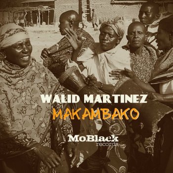 Walid Martinez Makambako
