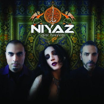 Niyaz Feraghi: Song of Exile (acoustic)