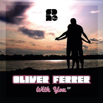 Oliver Ferrer My Eyes
