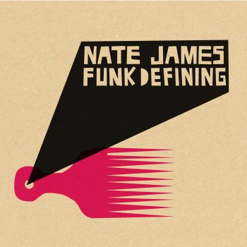 Nate James Funkdefining (Johnny Douglas Radio Edit)
