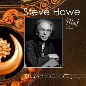 Steve Howe Second Initial