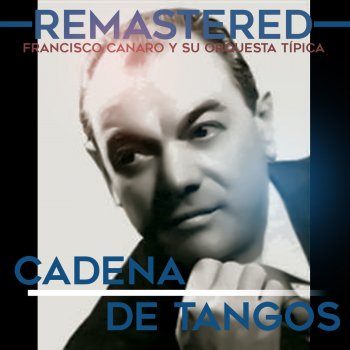 Francisco Canaro y Su Orquesta Típica La melodía de nuestro adiós (Remastered)