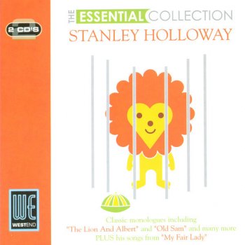 Stanley Holloway With A Little Bit Of Luck (with Gordon Dilworth & Rod McLennon (from 'My Fair Lady'))