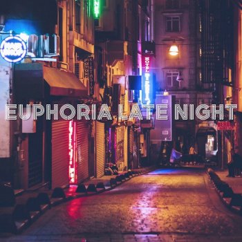 Raheem DeVaughn Euphoria Late Night