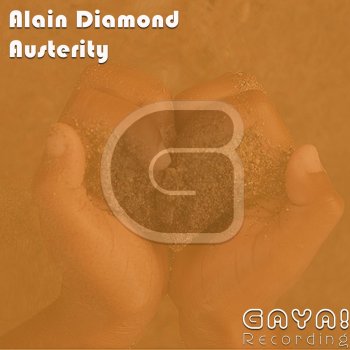 Alain Diamond Austerity