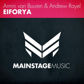 Armin van Buuren feat. Andrew Rayel EIFORYA