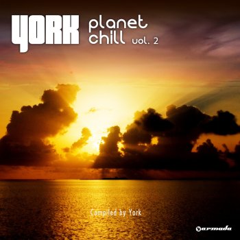 York feat. Darren Bailie Braveheart (Planet Chill Remix)