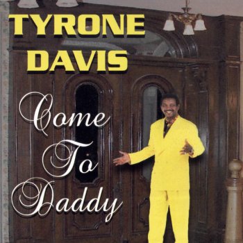 Tyrone Davis The Ties That Bind