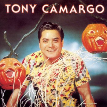 Tony Camargo La Engañadora