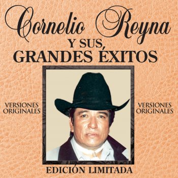 Cornelio Reyná Se Me Hiso Fácil