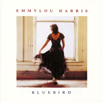 Emmylou Harris Heaven Only Knows