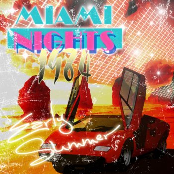 Miami Nights 1984 Sunset Cruise