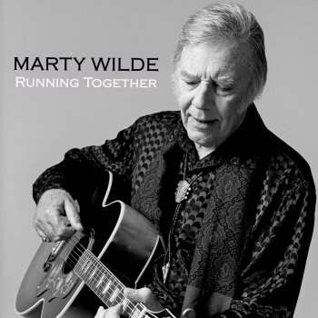 Marty Wilde Don't Want to Fall in Love Again (feat. Roxanne Rizzo Wilde)