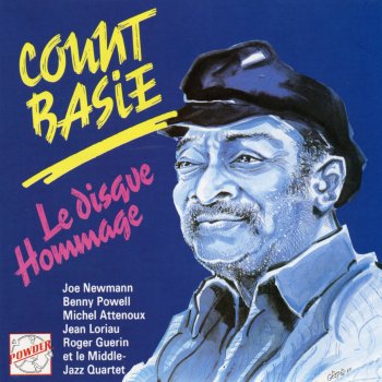 Count Basie Powell Power