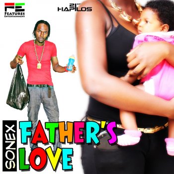 Sonex Father's Love