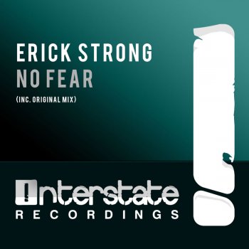 Erick Strong No Fear