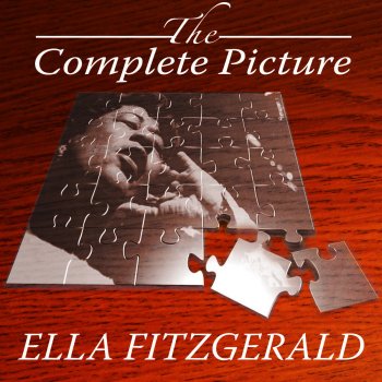 Ella Fitzgerald Wake Up & Live