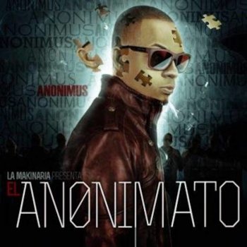 Anonimus feat. Magnate Y Valentino Como Si Acabara el Mundo