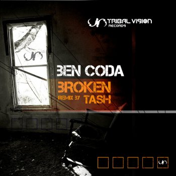 Ben Coda Broken - Tash Remix