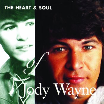 Jody Wayne The Wonder of Your Love
